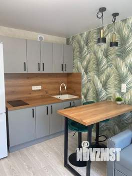 Студия квартира, вторичка, 17м2, 4/5 этаж