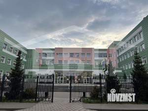 2-к квартира, вторичка, 55м2, 6/10 этаж