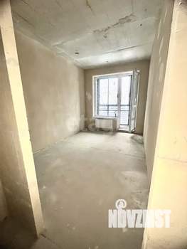 1-к квартира, сданный дом, 44м2, 5/22 этаж
