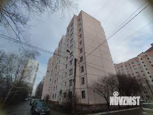 3-к квартира, вторичка, 70м2, 2/9 этаж