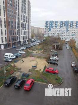 2-к квартира, вторичка, 54м2, 5/10 этаж