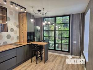 1-к квартира, вторичка, 42м2, 12/26 этаж