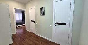 3-к квартира, вторичка, 98м2, 11/18 этаж