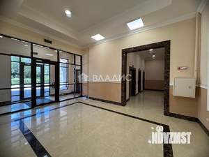 1-к квартира, вторичка, 44м2, 15/16 этаж