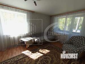 1-к квартира, вторичка, 30м2, 2/5 этаж