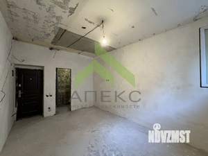 Студия квартира, вторичка, 20м2, 2/3 этаж