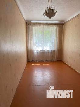 2-к квартира, вторичка, 44м2, 1/5 этаж