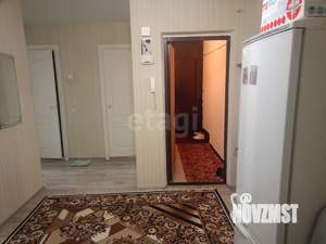 2-к квартира, вторичка, 55м2, 1/10 этаж
