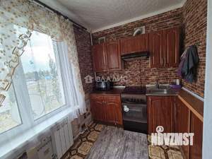 1-к квартира, вторичка, 28м2, 4/5 этаж