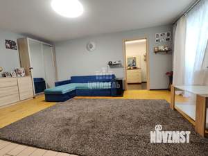 2-к квартира, вторичка, 46м2, 2/5 этаж