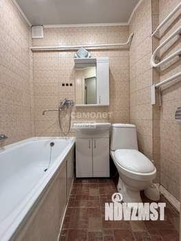 1-к квартира, вторичка, 30м2, 1/5 этаж