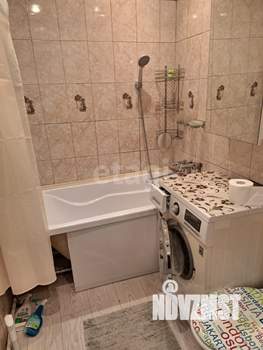 1-к квартира, вторичка, 31м2, 1/3 этаж