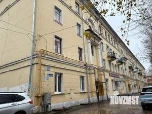 2-к квартира, вторичка, 64м2, 3/4 этаж