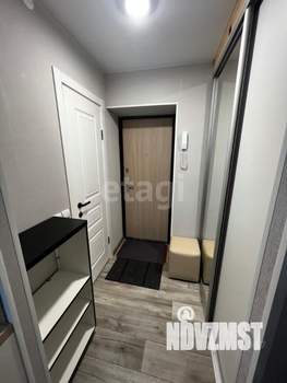 4-к квартира, вторичка, 18м2, 4/5 этаж