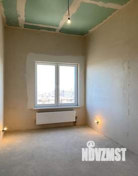 3-к квартира, вторичка, 91м2, 25/25 этаж