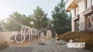 2-к квартира, вторичка, 93м2, 1/5 этаж