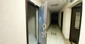 2-к квартира, вторичка, 62м2, 12/17 этаж