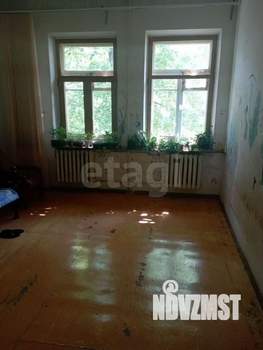 3-к квартира, вторичка, 74м2, 2/2 этаж