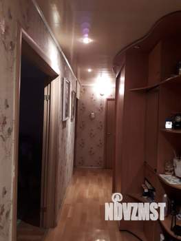 4-к квартира, вторичка, 75м2, 3/9 этаж