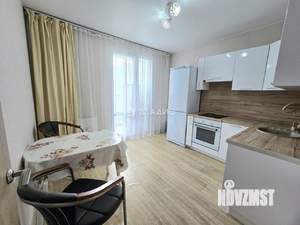 1-к квартира, вторичка, 37м2, 6/17 этаж