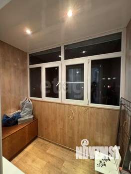 4-к квартира, вторичка, 79м2, 4/10 этаж