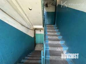 1-к квартира, вторичка, 18м2, 3/5 этаж