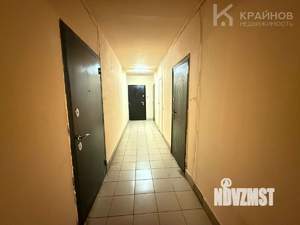 1-к квартира, вторичка, 32м2, 1/9 этаж