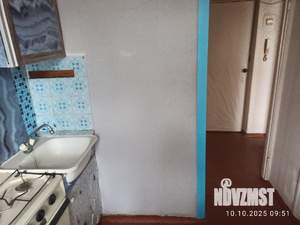 1-к квартира, вторичка, 21м2, 3/9 этаж