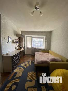 1-к квартира, вторичка, 32м2, 5/5 этаж