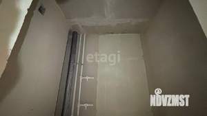 Студия квартира, вторичка, 17м2, 15/22 этаж