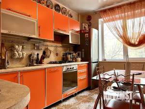 3-к квартира, вторичка, 65м2, 5/9 этаж
