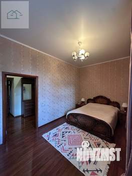 3-к квартира, вторичка, 72м2, 3/4 этаж