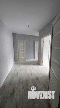 1-к квартира, вторичка, 49м2, 8/16 этаж