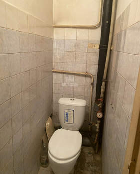 2-к квартира, вторичка, 43м2, 3/5 этаж