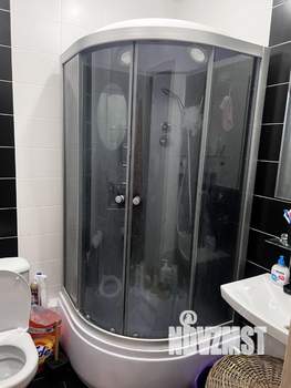 1-к квартира, вторичка, 36м2, 16/17 этаж