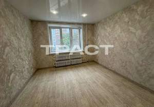 Студия квартира, вторичка, 17м2, 4/9 этаж