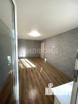 3-к квартира, вторичка, 62м2, 4/5 этаж
