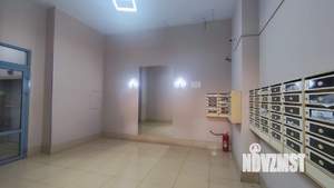 1-к квартира, вторичка, 49м2, 11/27 этаж