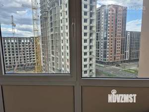 1-к квартира, вторичка, 38м2, 9/10 этаж