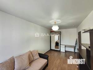 2-к квартира, вторичка, 59м2, 7/25 этаж