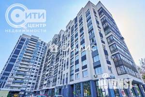 Студия квартира, вторичка, 25м2, 9/19 этаж