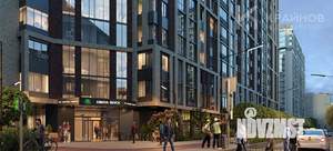 3-к квартира, вторичка, 85м2, 10/18 этаж