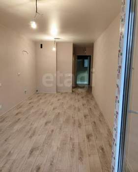 Студия квартира, вторичка, 25м2, 4/16 этаж