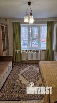 3-к квартира, вторичка, 62м2, 2/10 этаж