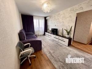 1-к квартира, вторичка, 34м2, 9/17 этаж