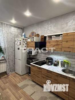 1-к квартира, вторичка, 39м2, 11/16 этаж