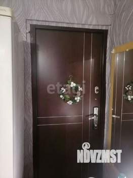 Студия квартира, вторичка, 11м2, 1/9 этаж