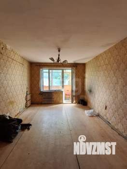 3-к квартира, вторичка, 62м2, 5/9 этаж