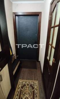 1-к квартира, вторичка, 31м2, 1/5 этаж