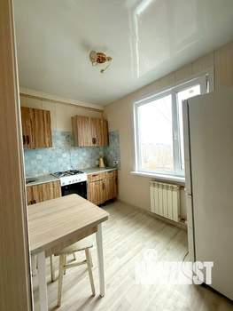 3-к квартира, вторичка, 53м2, 9/9 этаж